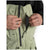 Armada Emmons 3L Bibs - Men's Macha/Anthracite