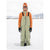 Armada Emmons 3L Bibs - Men's Macha/Anthracite
