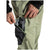 Armada Emmons 3L Bibs - Men's Macha/Anthracite