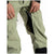 Armada Emmons 3L Bibs - Men's Macha/Anthracite