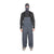Armada Sumpter Bibs - Men's Indigo