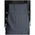 Armada Sumpter Bibs - Men's Indigo