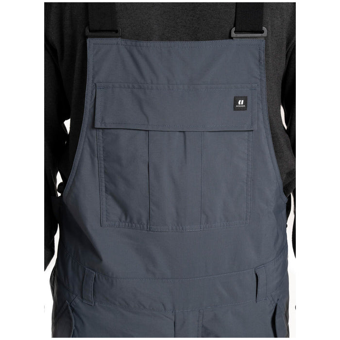 Armada Sumpter Bibs - Men's Indigo