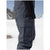 Armada Sumpter Bibs - Men's Indigo