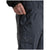Armada Sumpter Bibs - Men's Indigo
