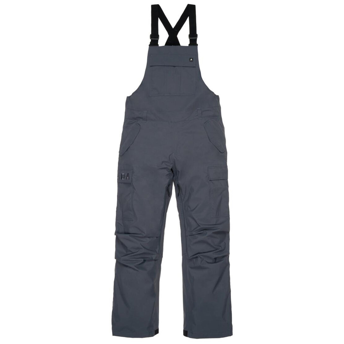 Armada Sumpter Bibs - Men's Indigo