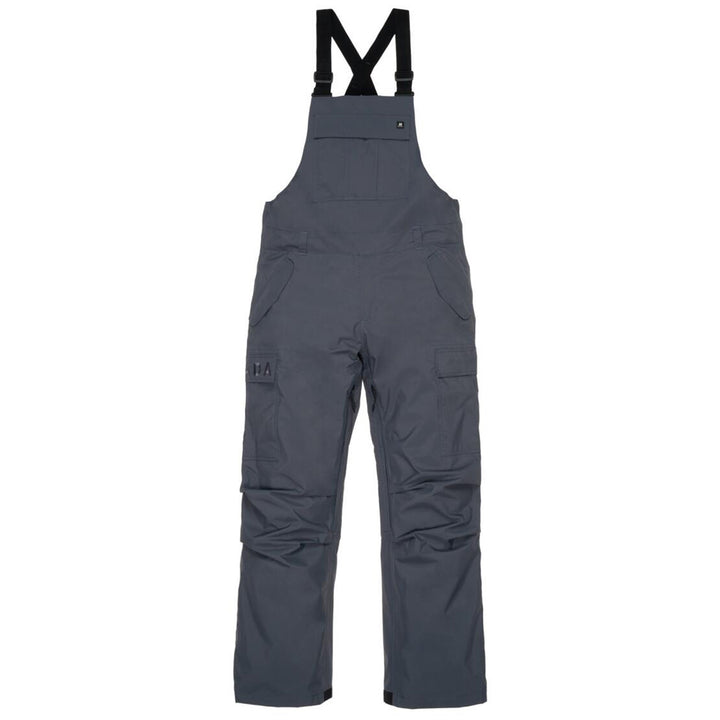 Armada Sumpter Bibs - Men's Indigo