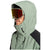 Quiksilver Radicalo Jacket - Men's Sea Spray