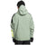 Quiksilver Radicalo Jacket - Men's Sea Spray