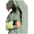 Quiksilver Radicalo Jacket - Men's Sea Spray