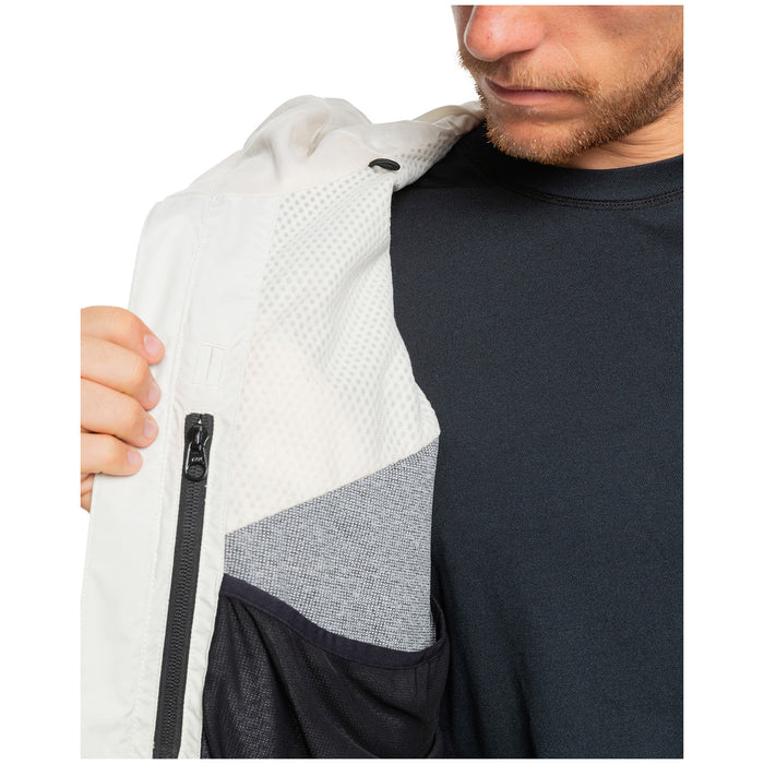 Quiksilver High Altitude GORE-TEX Jacket - Men's Birch