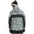 Quiksilver High Altitude 20k Jacket - Men's Woodland Abstract Sea Spray
