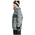 Quiksilver High Altitude 20k Jacket - Men's Woodland Abstract Sea Spray
