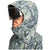 Quiksilver High Altitude 20k Jacket - Men's Woodland Abstract Sea Spray
