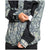 Quiksilver High Altitude 20k Jacket - Men's Woodland Abstract Sea Spray