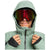 Quiksilver Forever Stretch GORE-TEX Jacket - Men's Sea Spray