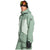 Quiksilver Forever Stretch GORE-TEX Jacket - Men's Sea Spray