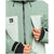 Quiksilver Forever Stretch GORE-TEX Jacket - Men's Sea Spray