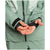 Quiksilver Forever Stretch GORE-TEX Jacket - Men's Sea Spray