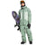 Quiksilver Forever Stretch GORE-TEX Jacket - Men's Sea Spray