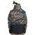 Quiksilver Mission Printed Block Jacket - Men's Mountain Spray Canteen
