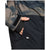 Quiksilver Mission Printed Block Jacket - Men's Mountain Spray Canteen