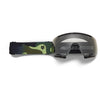Green Camo Black/Clear