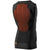 Fox Racing Baseframe Pro Sleeveless Baselayer Black