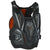 Fox Racing Raceframe Impact Soft Back CE D3O Chest Guard Black