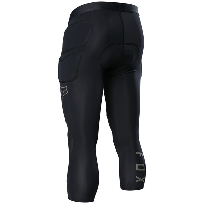 Fox Racing Baseframe Pro Tights Black