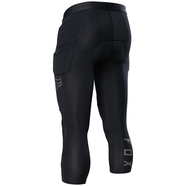 Fox Racing Baseframe Pro Tights Black