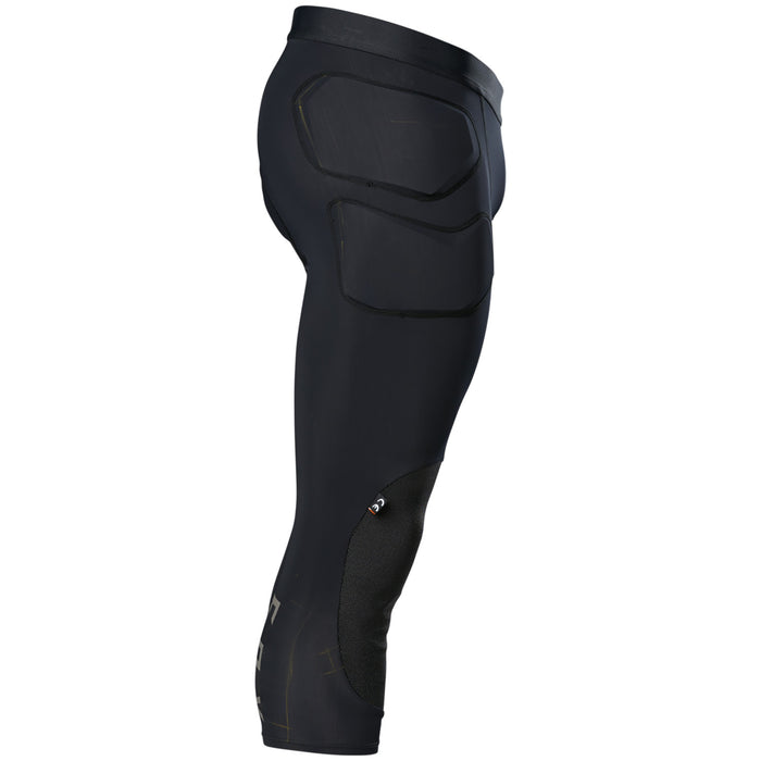 Fox Racing Baseframe Pro Tights Black
