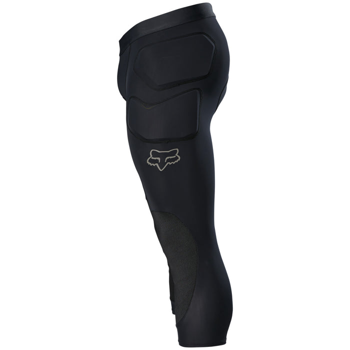 Fox Racing Baseframe Pro Tights Black