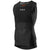 Fox Racing Baseframe Pro Sleeveless Baselayer Black