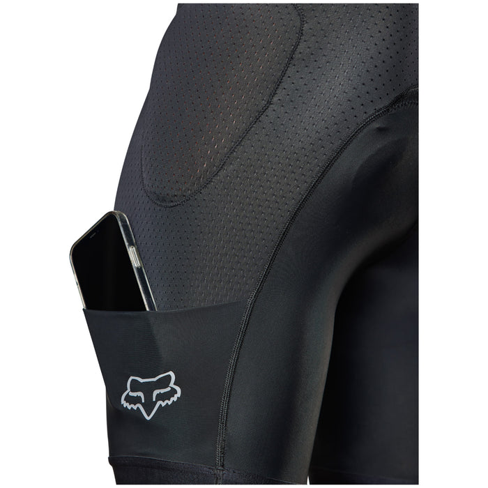 Fox Racing Baseframe Pro Shorts Black
