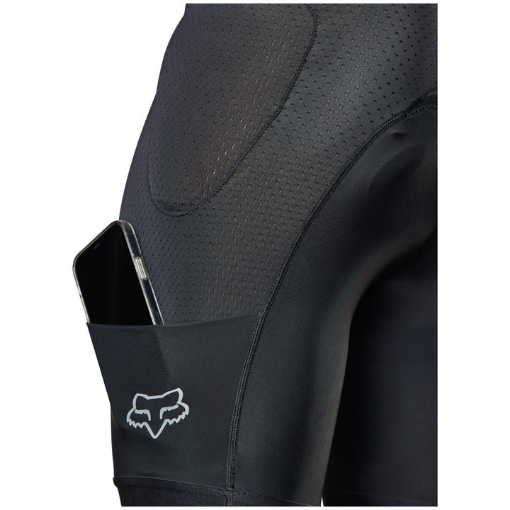Fox Racing Baseframe Pro Shorts Black