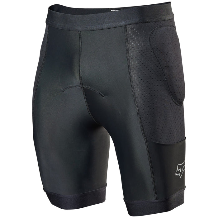 Fox Racing Baseframe Pro Shorts Black