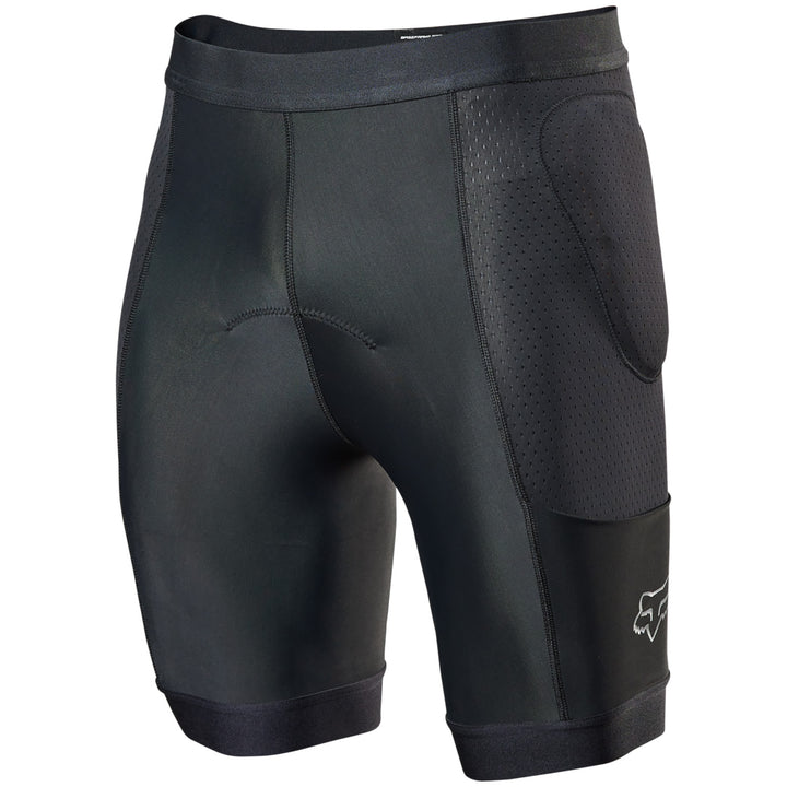Fox Racing Baseframe Pro Shorts Black