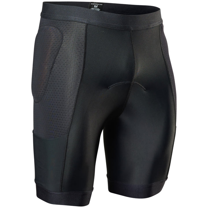 Fox Racing Baseframe Pro Shorts Black