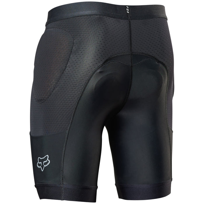 Fox Racing Baseframe Pro Shorts Black
