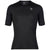 Fox Racing Flexair Ascent Short-Sleeve Jersey Black