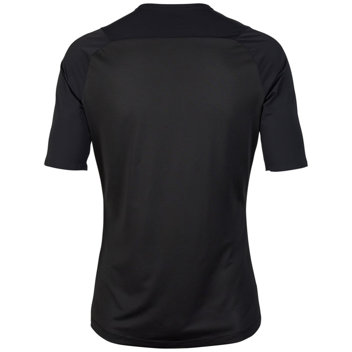 Fox Racing Flexair Ascent Short-Sleeve Jersey Black