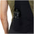 Fox Racing Flexair Ascent Cargo Bib Shorts Black
