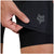Fox Racing Flexair Ascent Cargo Bib Shorts Black