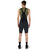 Fox Racing Flexair Ascent Cargo Bib Shorts Black