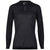 Fox Racing Flexair Pro Long-Sleeve Jersey Black