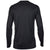 Fox Racing Flexair Pro Long-Sleeve Jersey Black