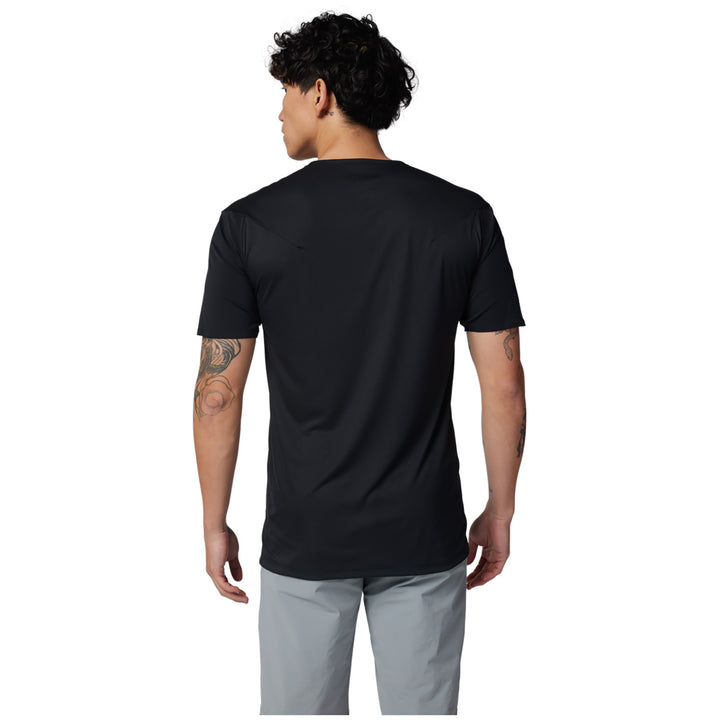 Fox Racing Flexair Pro Short-Sleeve Jersey Black