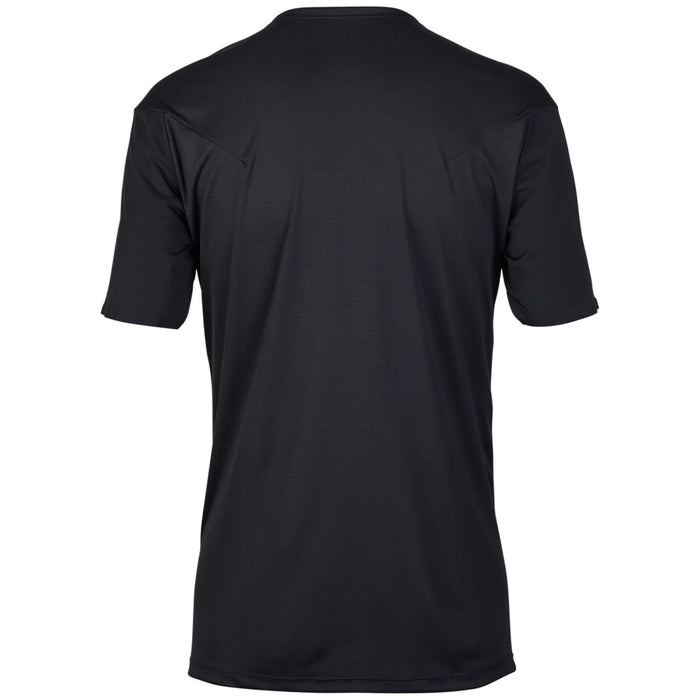 Fox Racing Flexair Pro Short-Sleeve Jersey Black