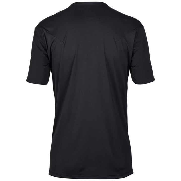 Fox Racing Flexair Pro Short-Sleeve Jersey Black
